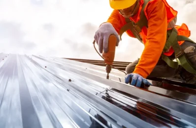 Travaux de zinguerie à Herméville-en-Woëvre